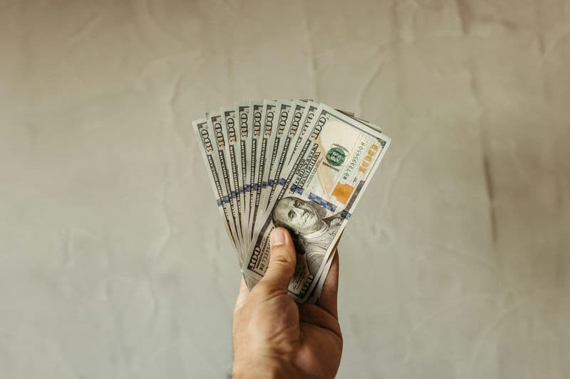 Dividends coverage