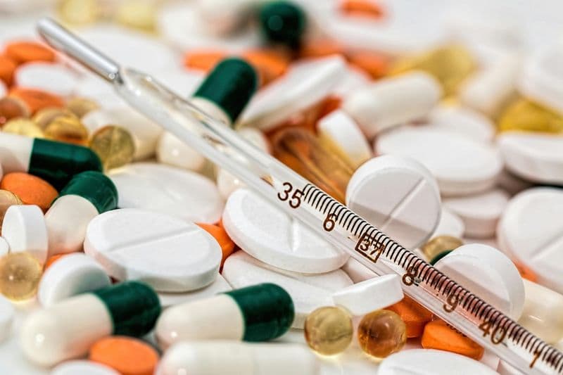 Healthcare Stocks coverage