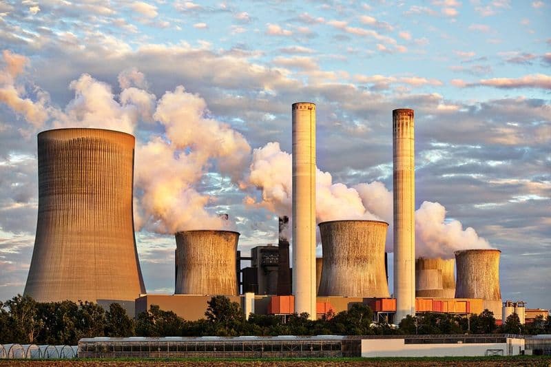 Sectors & Industries coverage