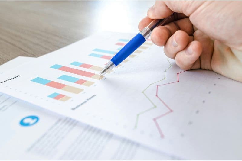 Stock Earnings Results coverage